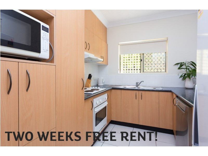 1/58 Mitre Street, St Lucia QLD 4067