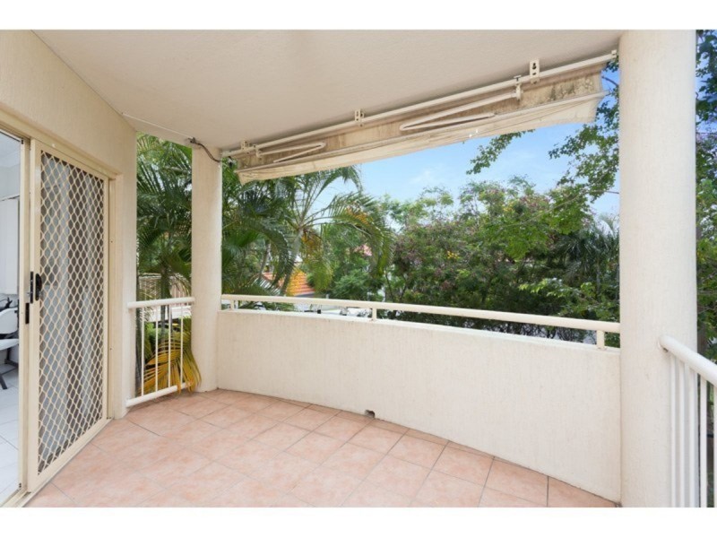 1/58 Mitre Street, St Lucia QLD 4067