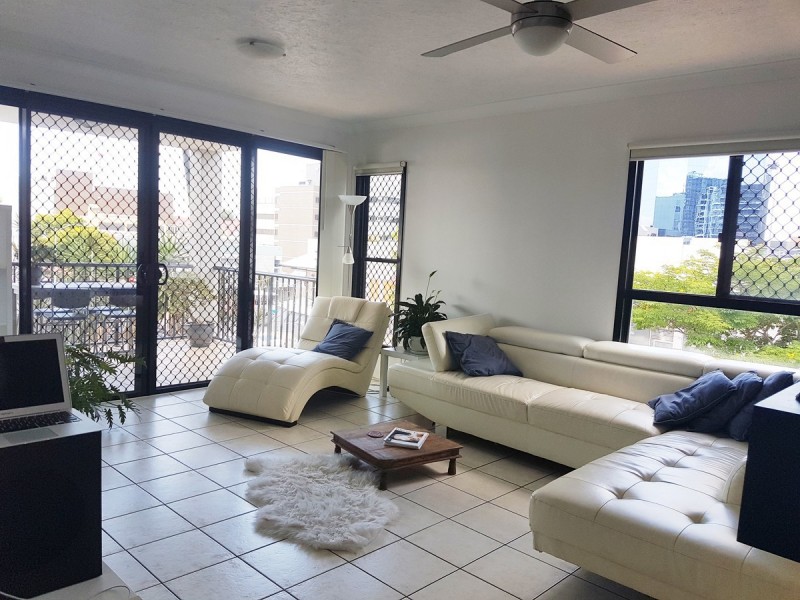 21/60 Sherwood Road, Toowong QLD 4066