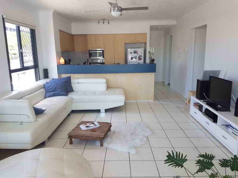 21/60 Sherwood Road, Toowong QLD 4066