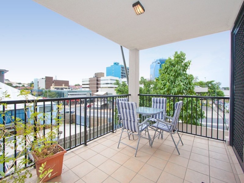 21/60 Sherwood Road, Toowong QLD 4066