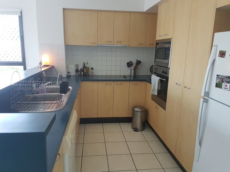 21/60 Sherwood Road, Toowong QLD 4066