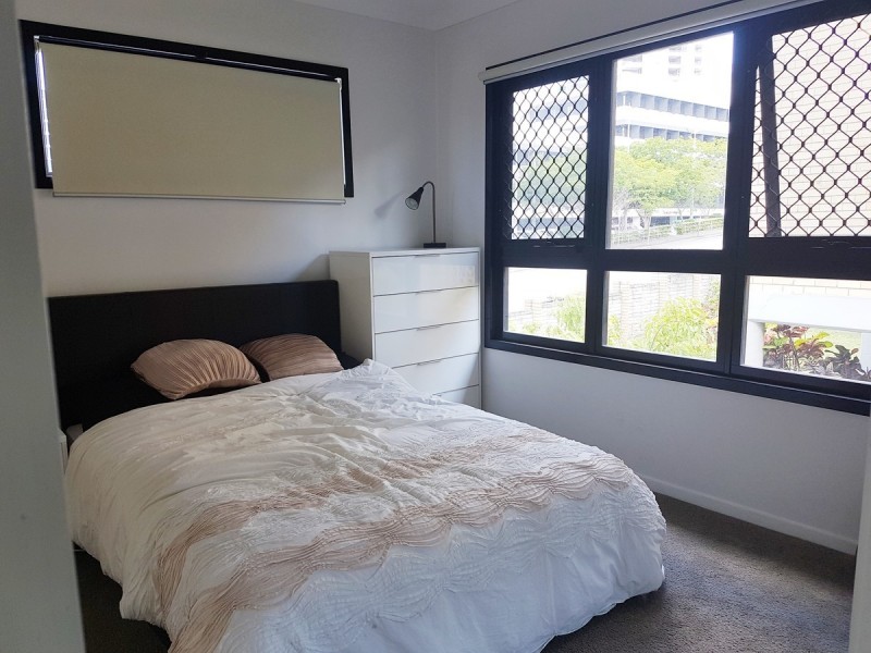 21/60 Sherwood Road, Toowong QLD 4066