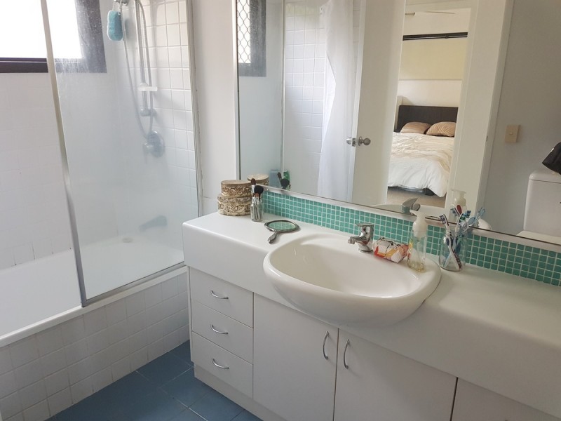 21/60 Sherwood Road, Toowong QLD 4066