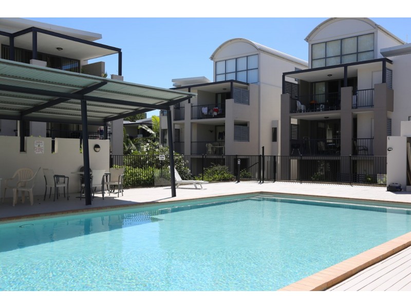 28/7 Landsborough Terrace, Toowong QLD 4066