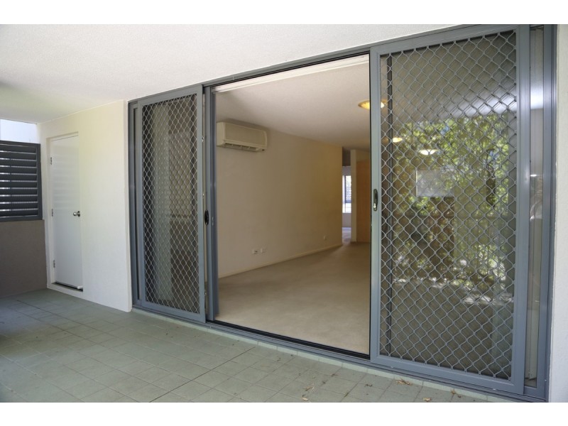 28/7 Landsborough Terrace, Toowong QLD 4066