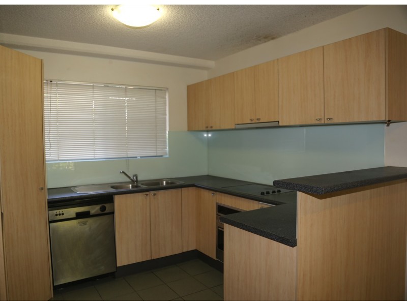 28/7 Landsborough Terrace, Toowong QLD 4066