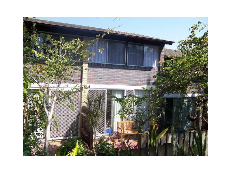 3/18 Holmes Street, Toowong QLD 4066