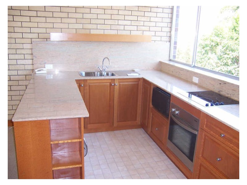 3/18 Holmes Street, Toowong QLD 4066