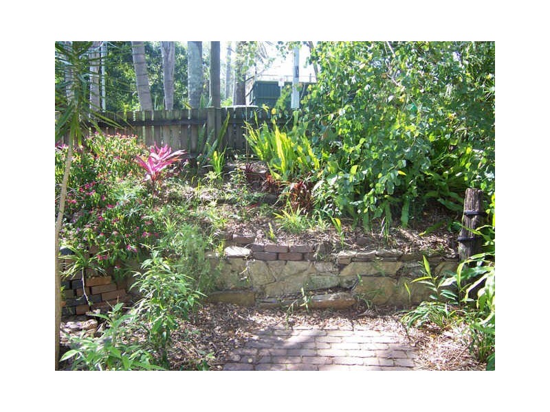 3/18 Holmes Street, Toowong QLD 4066