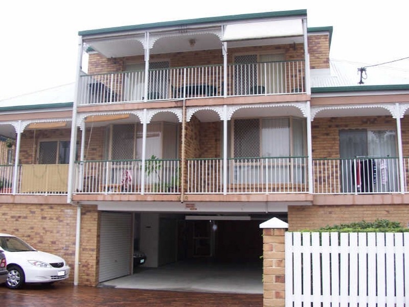 3/98 Indooroopilly Road, Taringa QLD 4068