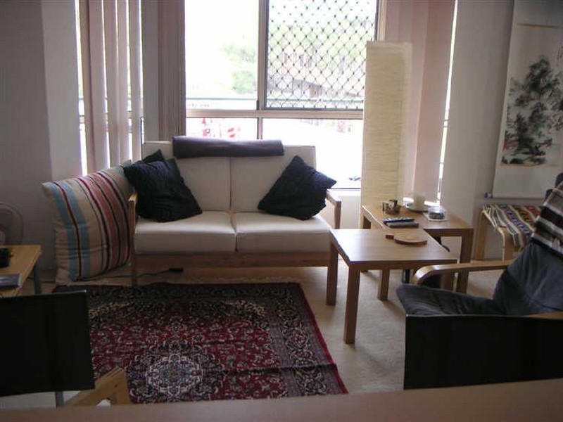 3/98 Indooroopilly Road, Taringa QLD 4068