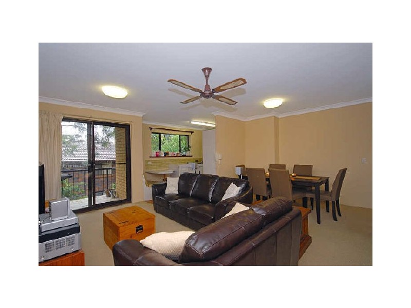 11/20 Lucinda Street, Taringa QLD 4068