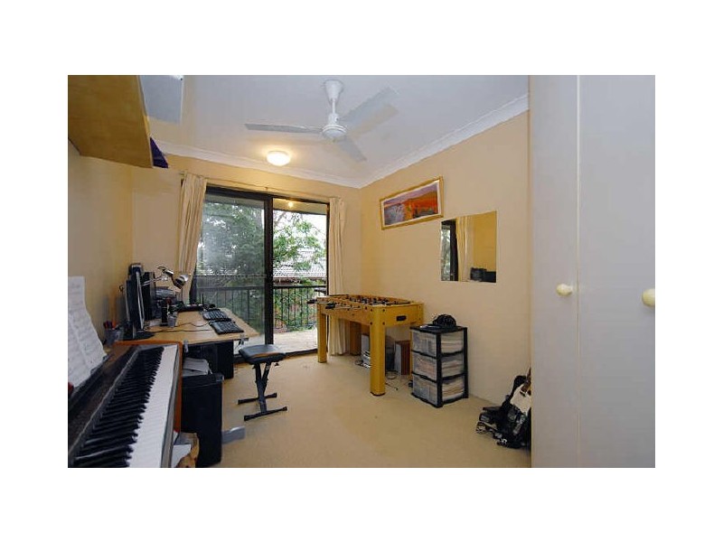 11/20 Lucinda Street, Taringa QLD 4068