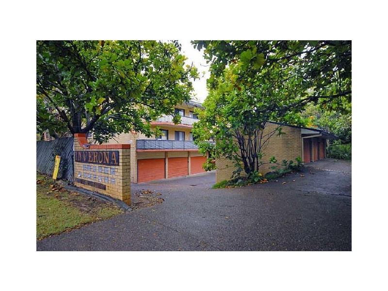 11/20 Lucinda Street, Taringa QLD 4068