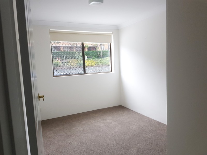 2/33 Grove Street, Toowong QLD 4066