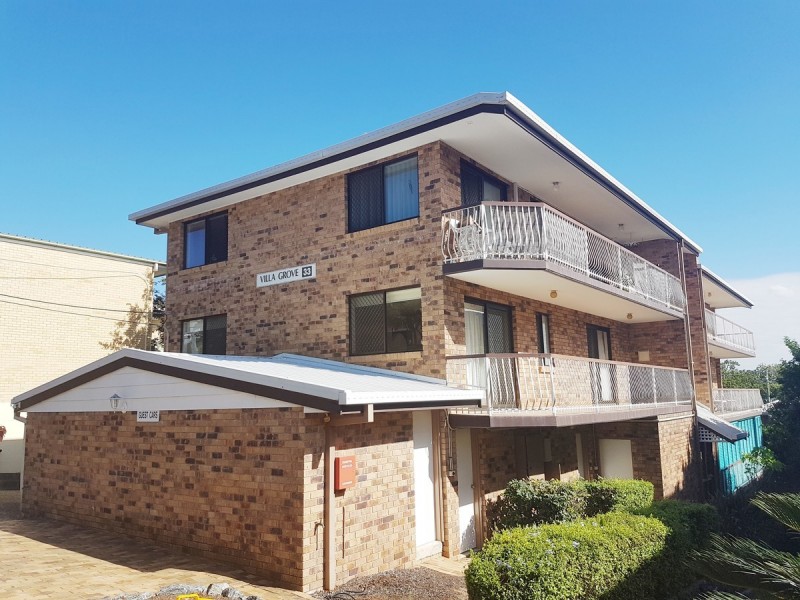 2/33 Grove Street, Toowong QLD 4066