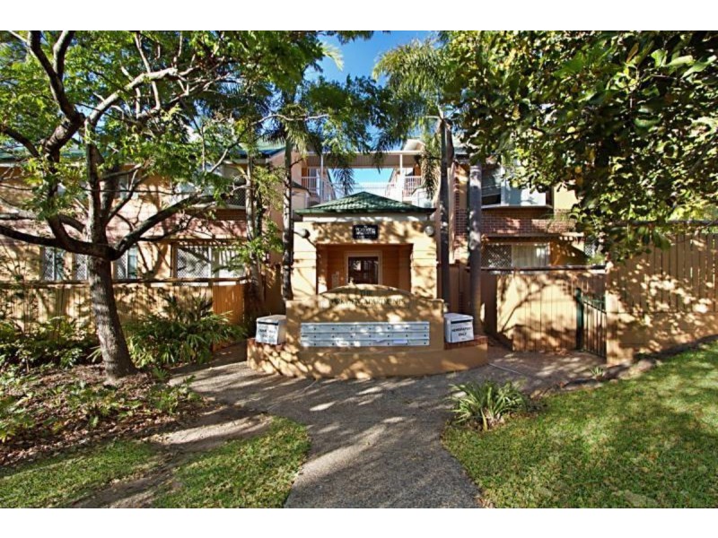 15/22 York Street, Indooroopilly QLD 4068