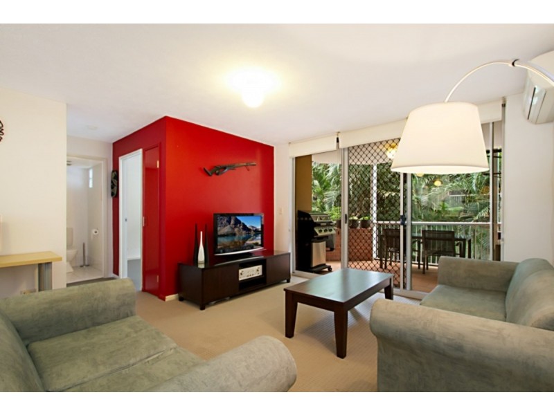 15/22 York Street, Indooroopilly QLD 4068