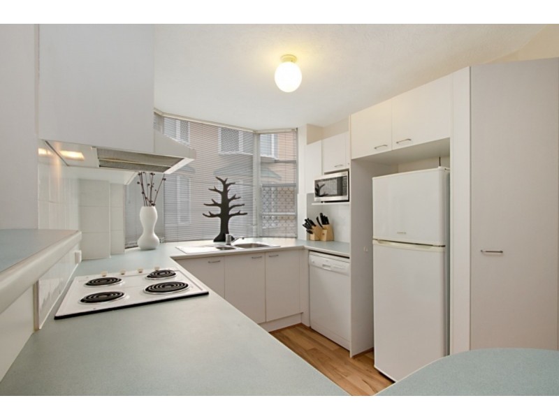 15/22 York Street, Indooroopilly QLD 4068