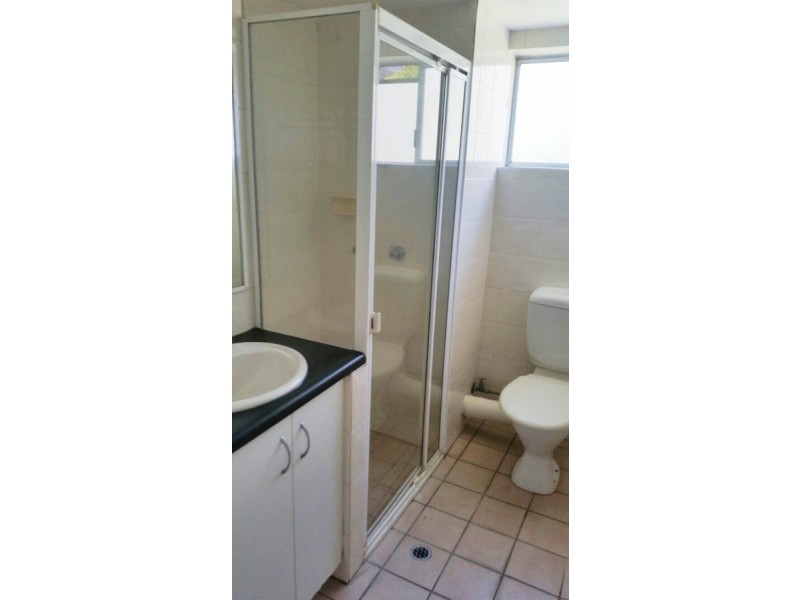 7/40 Dunmore Terrace, Auchenflower QLD 4066