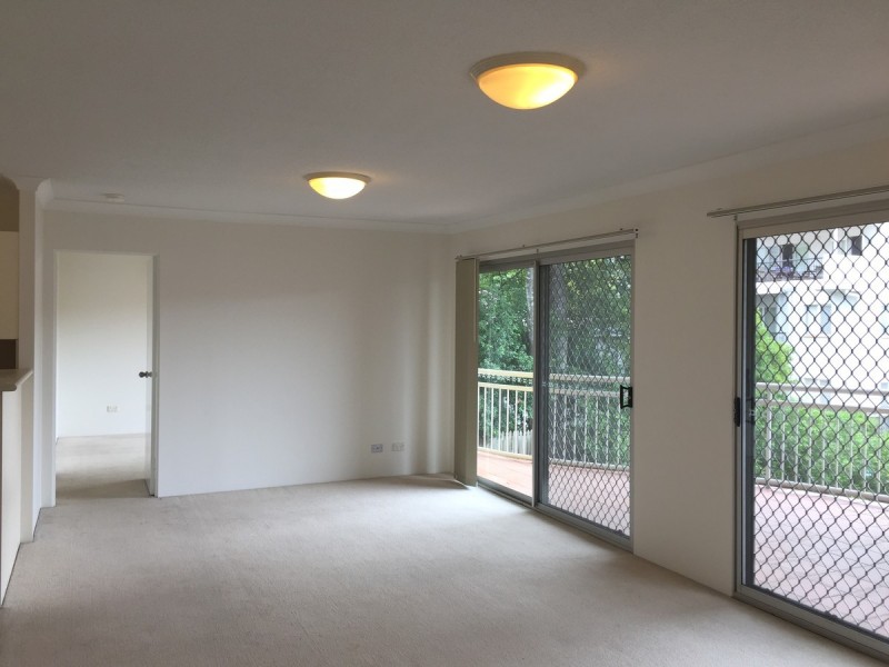 1/20 Augustus Street, Toowong QLD 4066
