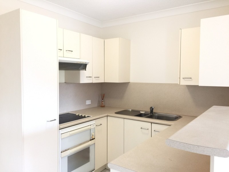 1/20 Augustus Street, Toowong QLD 4066