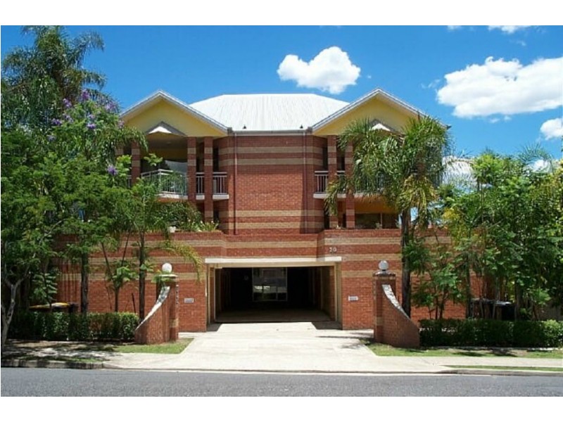 1/20 Augustus Street, Toowong QLD 4066