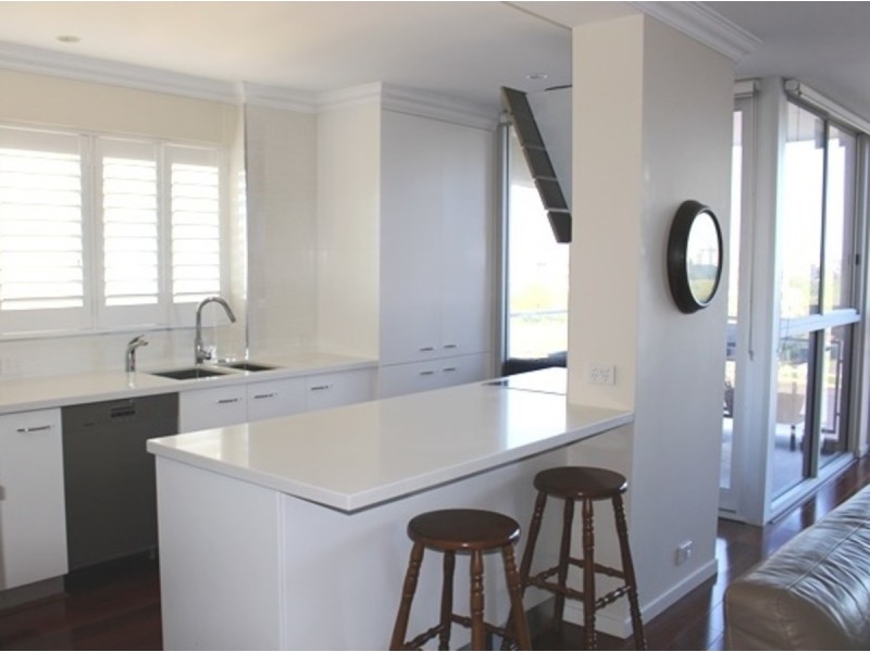 8/40 Glen Road, Toowong QLD 4066