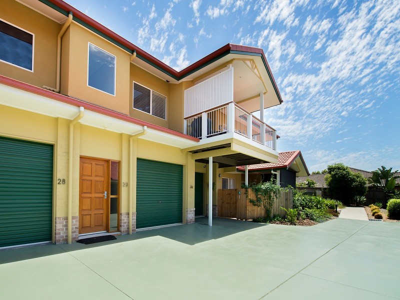 29/119 Sugarwood Street, Moggill QLD 4070