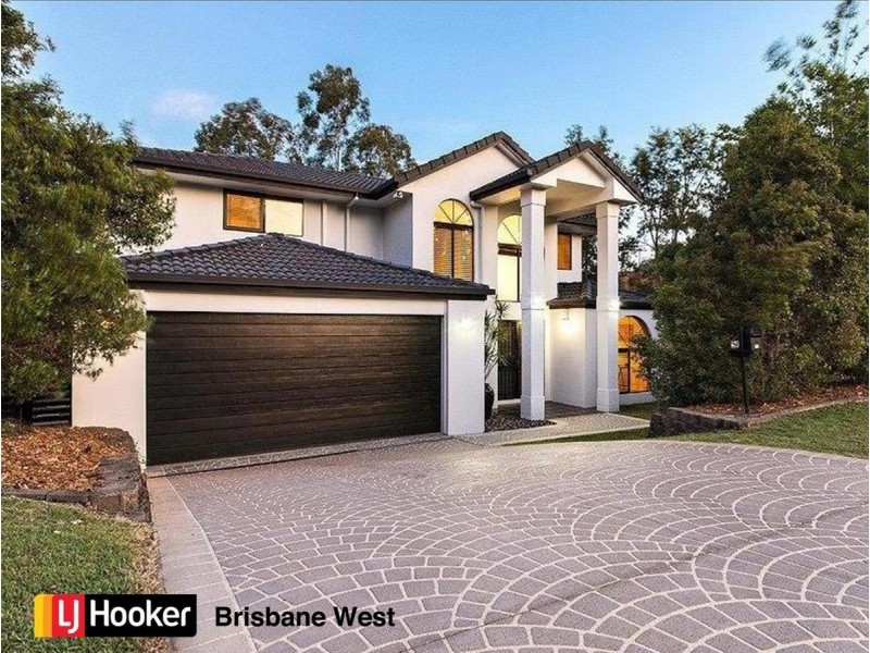 439 Bielby Road, Kenmore Hills QLD 4069