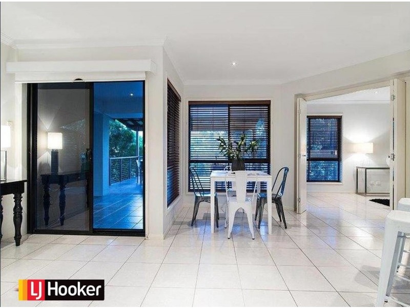 439 Bielby Road, Kenmore Hills QLD 4069