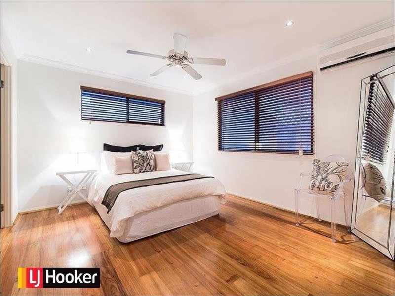 439 Bielby Road, Kenmore Hills QLD 4069