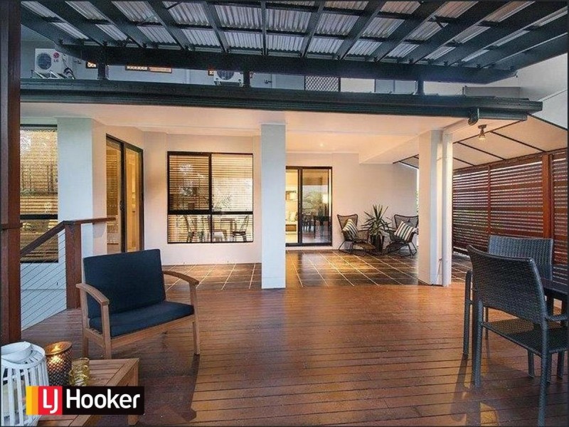 439 Bielby Road, Kenmore Hills QLD 4069