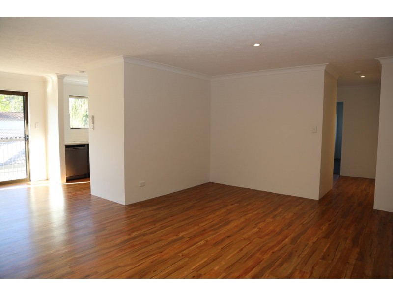 6/21 Fortitude Street, Auchenflower QLD 4066