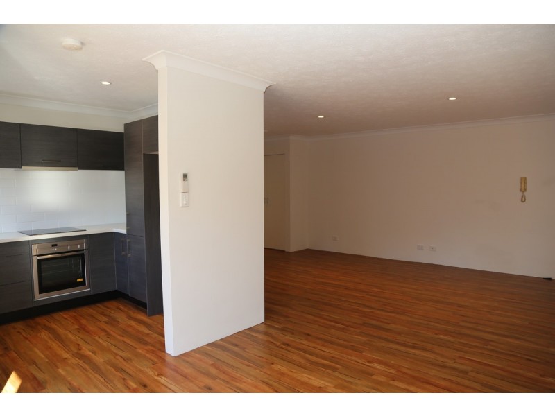 6/21 Fortitude Street, Auchenflower QLD 4066