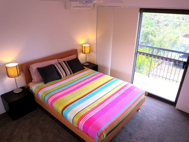 6/21 Fortitude Street, Auchenflower QLD 4066
