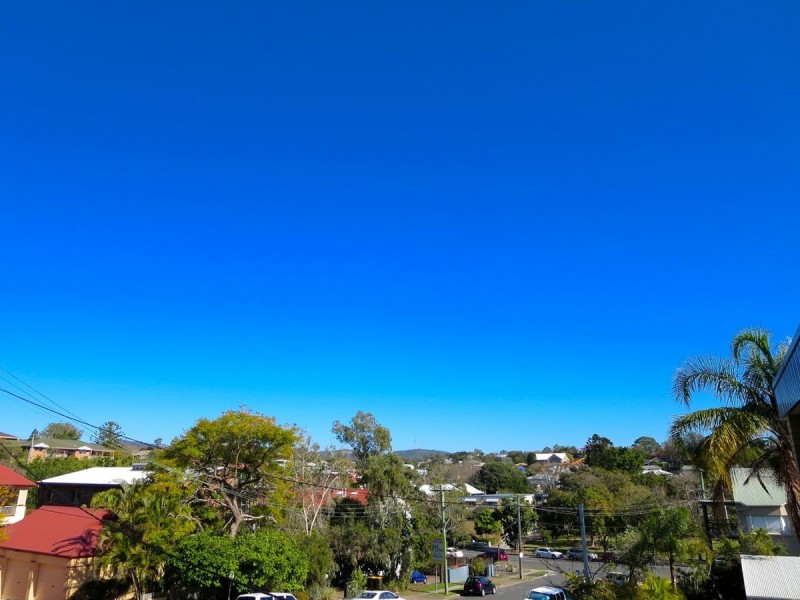 6/21 Fortitude Street, Auchenflower QLD 4066