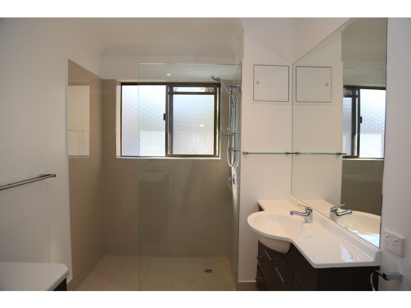 6/21 Fortitude Street, Auchenflower QLD 4066