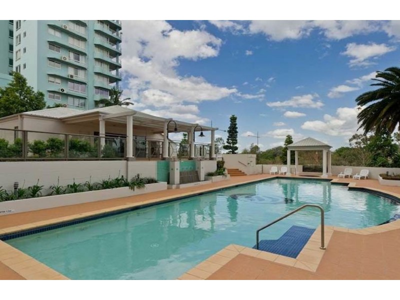 80/5 Chasely Street, Auchenflower QLD 4066