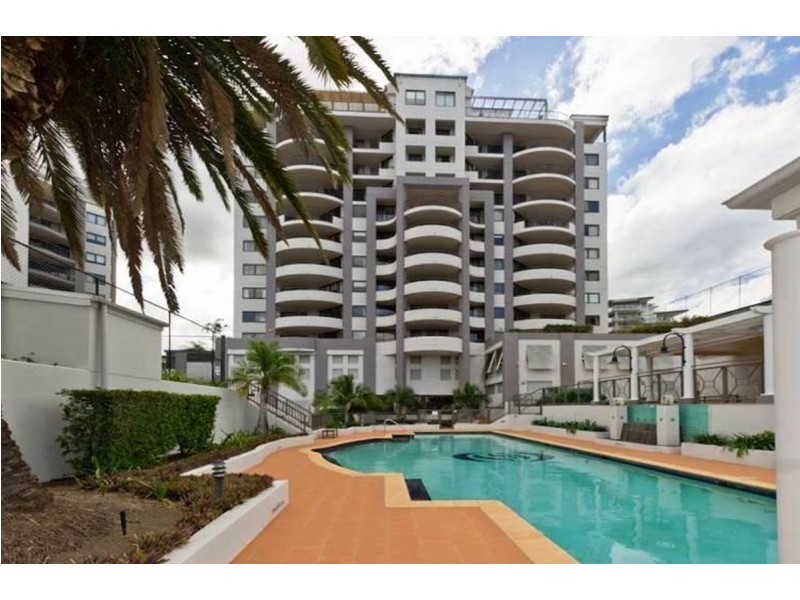 80/5 Chasely Street, Auchenflower QLD 4066