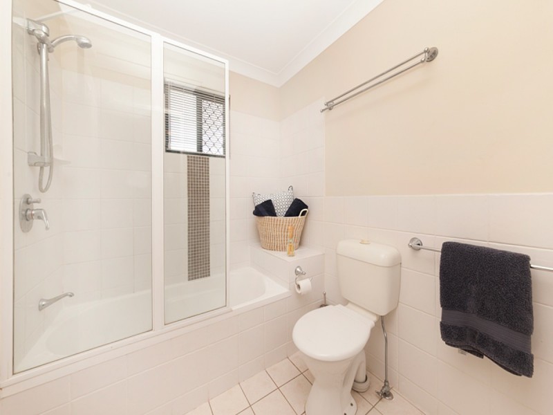 5/34 Warren Street, St Lucia QLD 4067