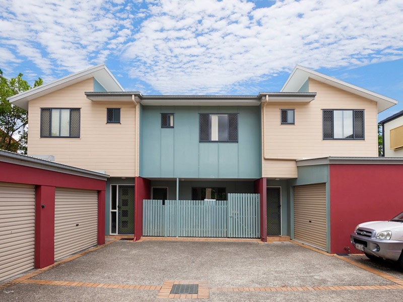 5/34 Warren Street, St Lucia QLD 4067