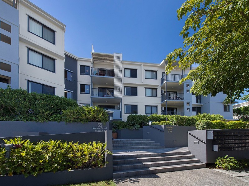 33/35 Morrow Street, Taringa QLD 4068