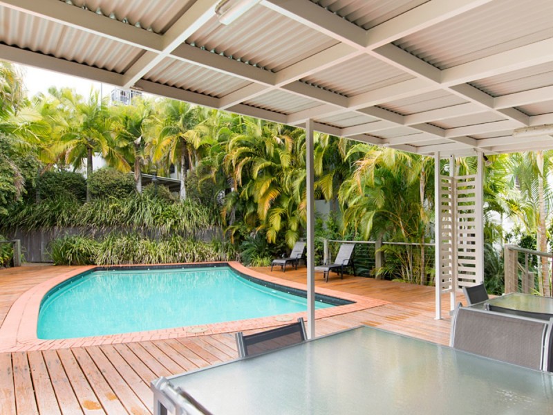 33/35 Morrow Street, Taringa QLD 4068