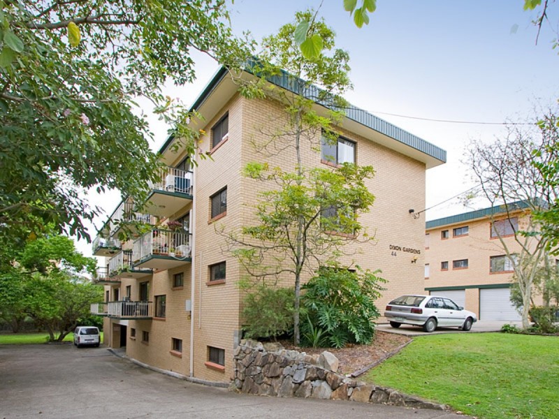 15/44 Dixon Street, Auchenflower QLD 4066