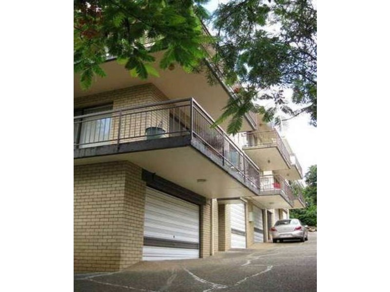 5/63 Warren Street, St Lucia QLD 4067