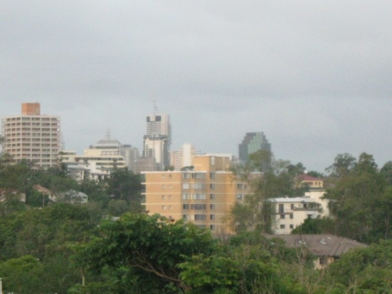 5/63 Warren Street, St Lucia QLD 4067