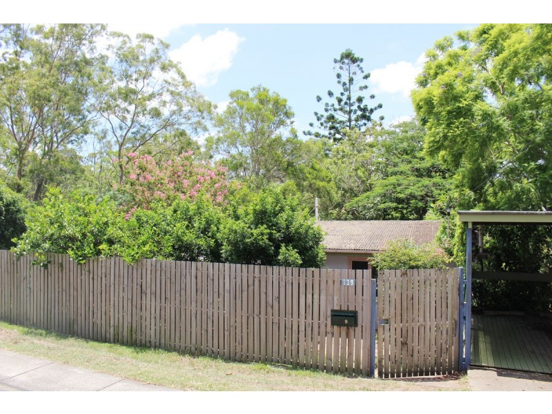 139 Jerrang Street, Indooroopilly QLD 4068
