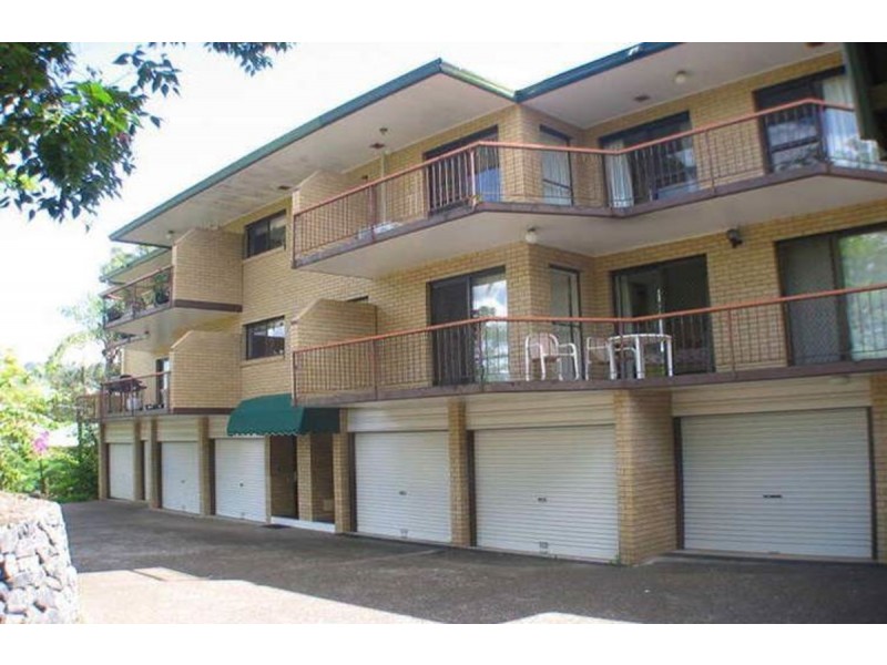 3/11 Woolley Street, Taringa QLD 4068